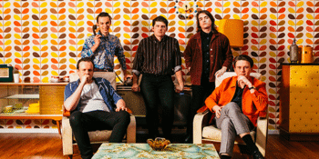 Sinclaire (Single Launch)