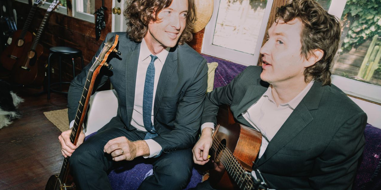 THE MILK CARTON KIDS (USA)