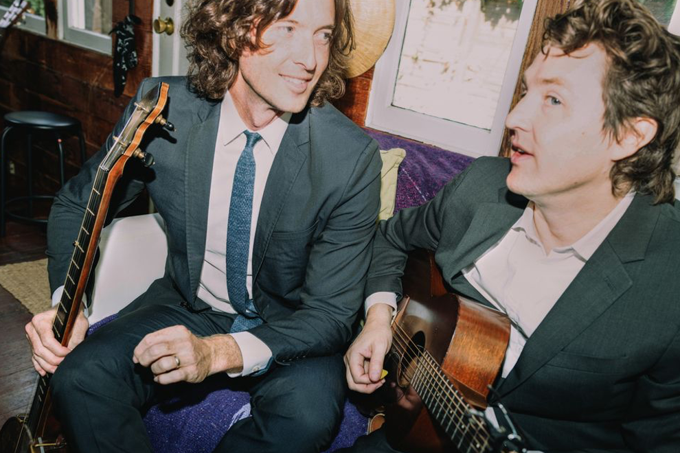 THE MILK CARTON KIDS (USA)