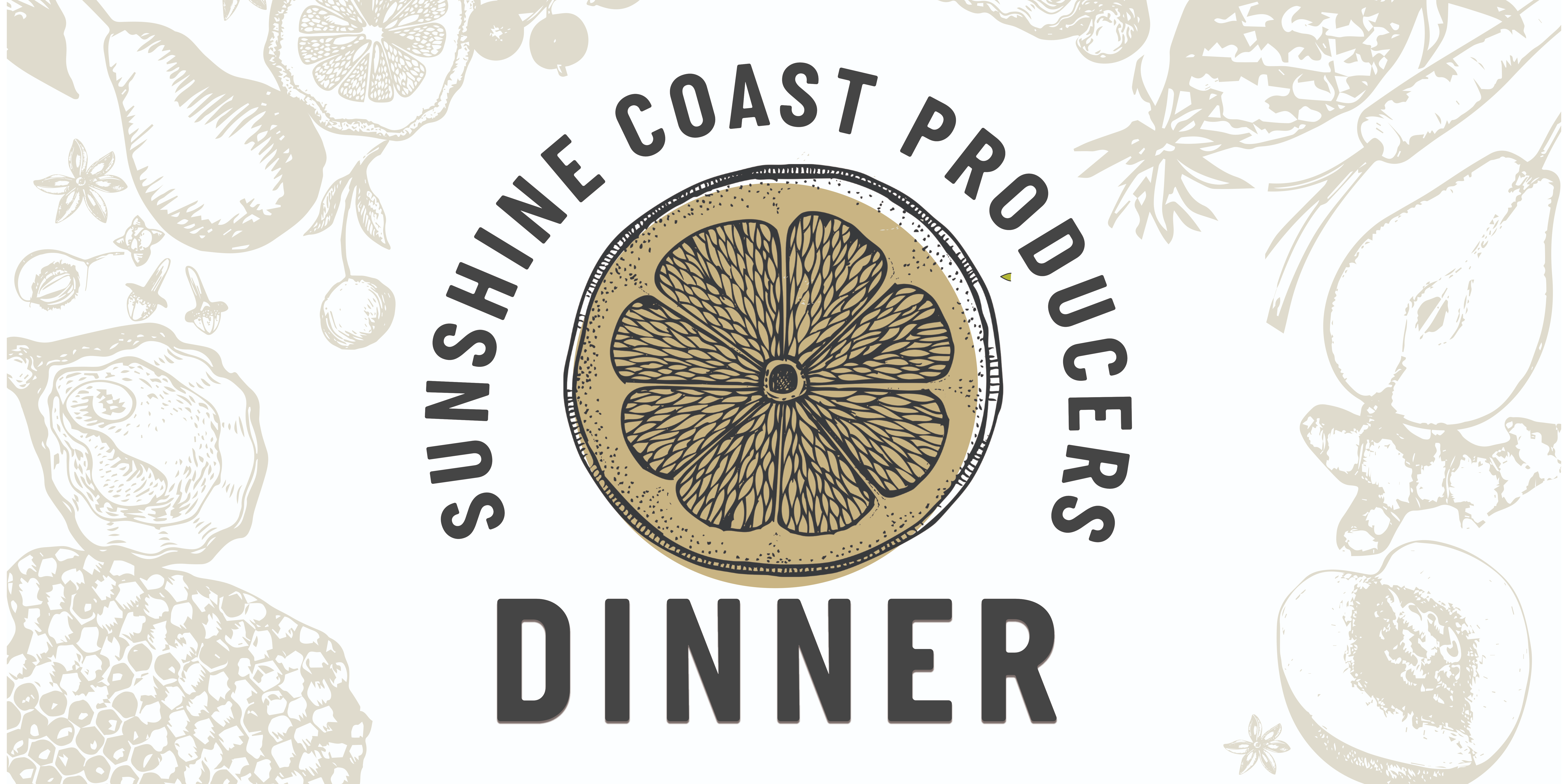 Sunshine Coast Producers Dinner
