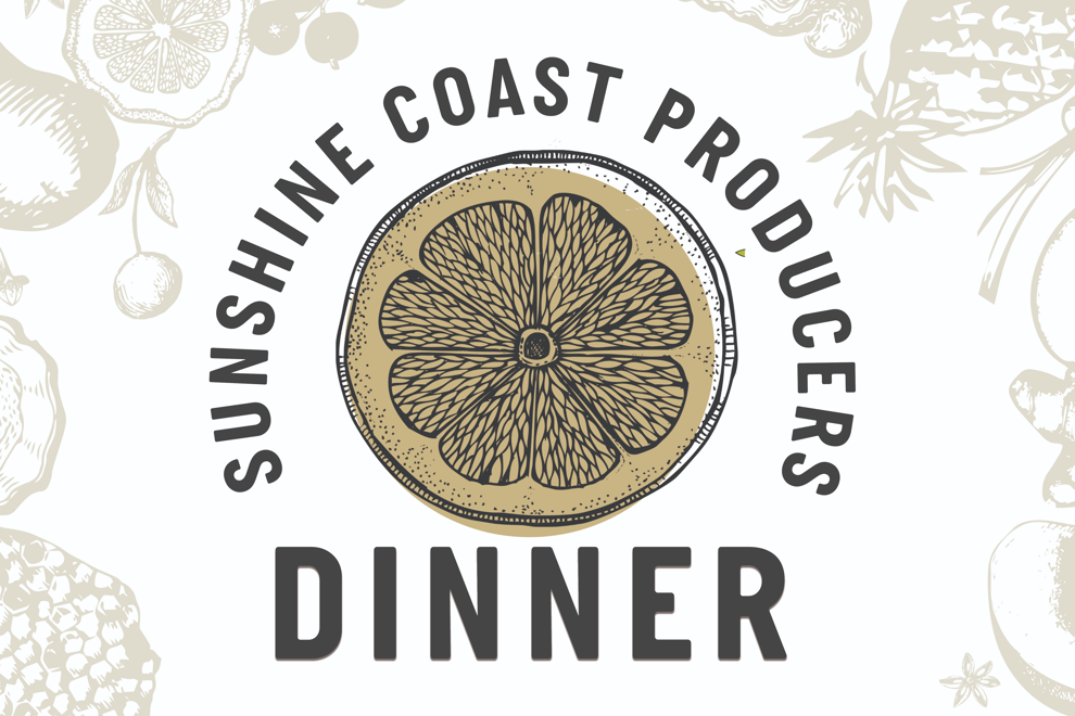 Sunshine Coast Producers Dinner