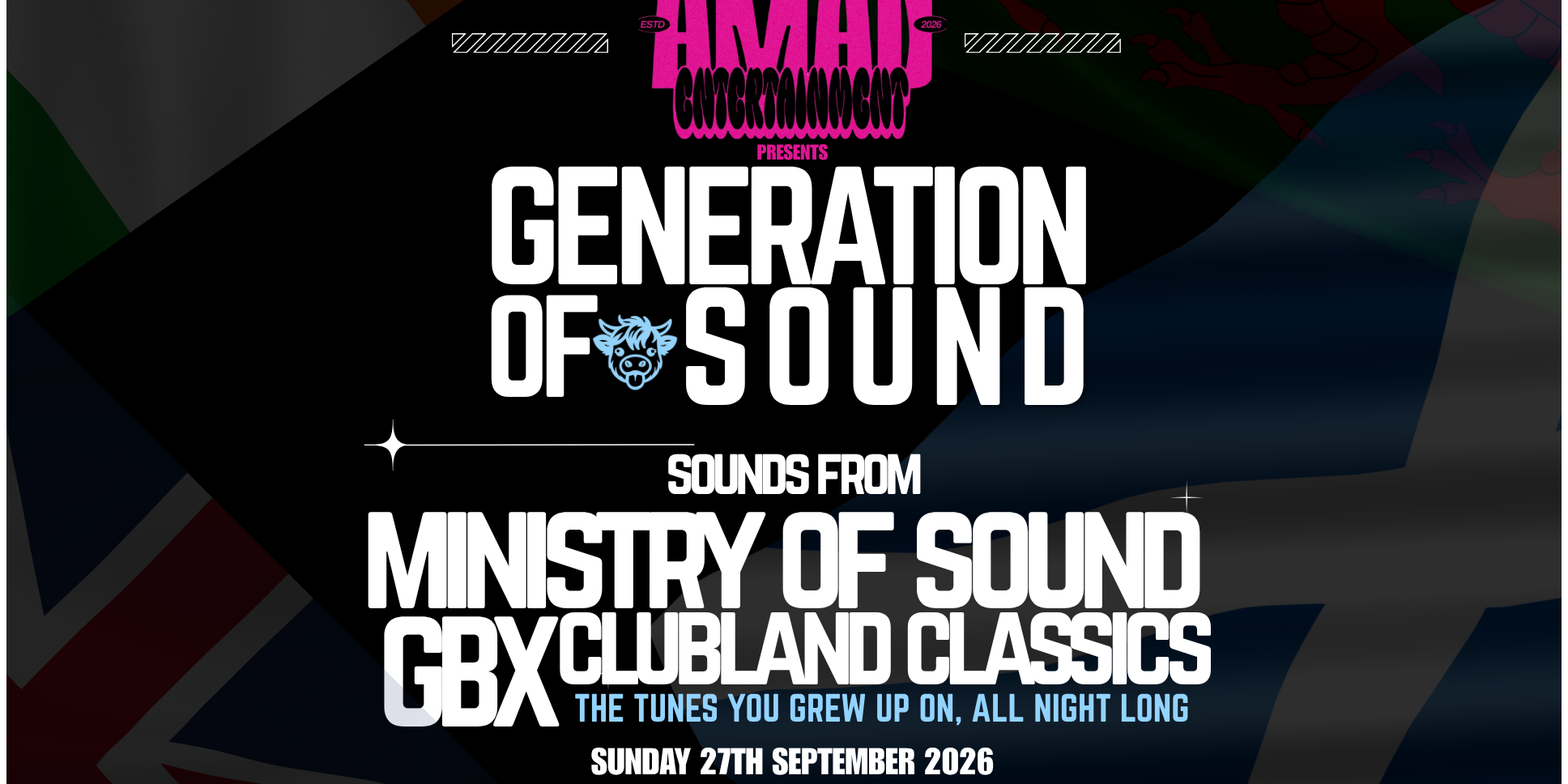 Generation of Sound