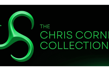 THE CHRIS CORNELL COLLECTION - Free entry!