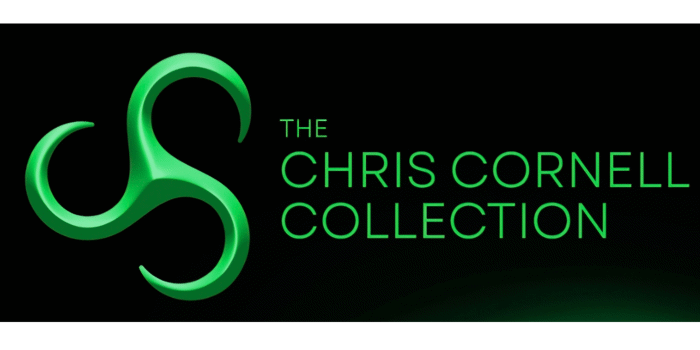 THE CHRIS CORNELL COLLECTION - Free entry!