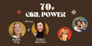 Morning Melodies: 70’s Girl Power!