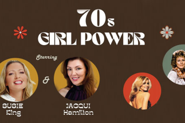 Morning Melodies: 70’s Girl Power!