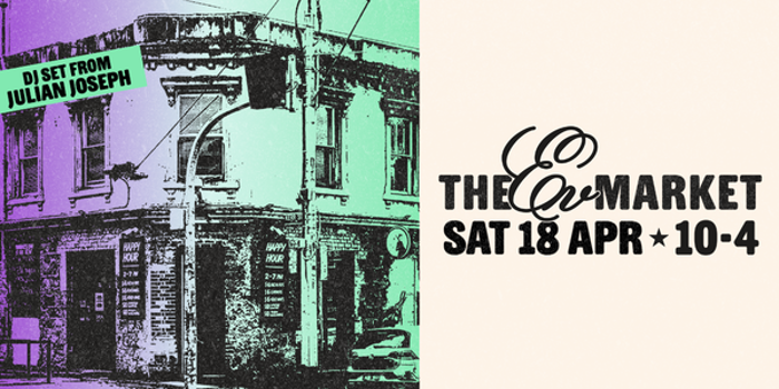 Photo of The Ev Market