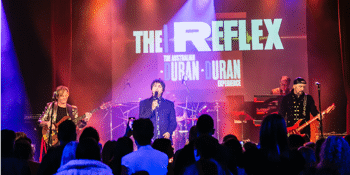 The Reflex - The Australian Duran Duran Experience