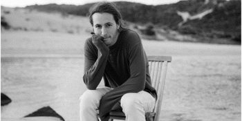 Riley Pearce 'THE WATER & THE ROUGH' Album Tour