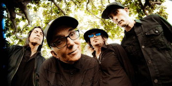 Everclear - Sparkle and Fade 30th Anniversary Tour