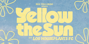 Yellow The Sun - Brisbane