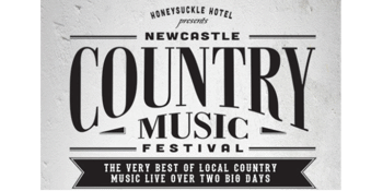 Newcastle Country Music Festival