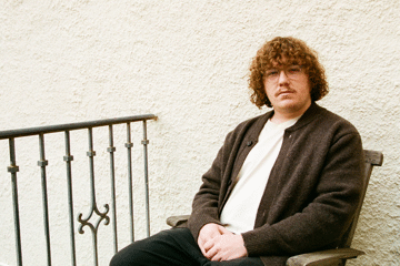 Connor Callahan - EP Launch