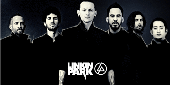 Emo Night Linkin Park Party Adelaide