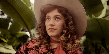 SIERRA FERRELL BAND