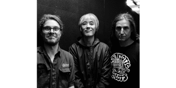 Nunchukka Superfly album launch w/ Sons Of The Ionian Sea