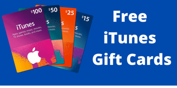 FREE Apple Gift Card Code (May 2024) Redeem Codes*FREE iTunes Gift Card Codes [2024]