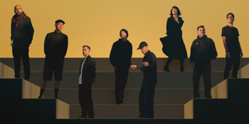 The Herd | 20 Years of The Sun Never Sets | Newcastle