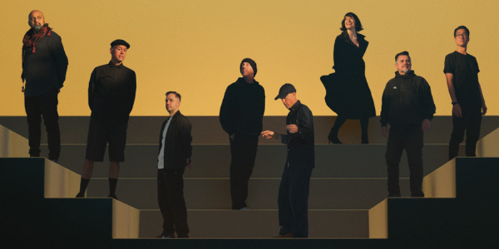 The Herd | 20 Years of The Sun Never Sets | Newcastle