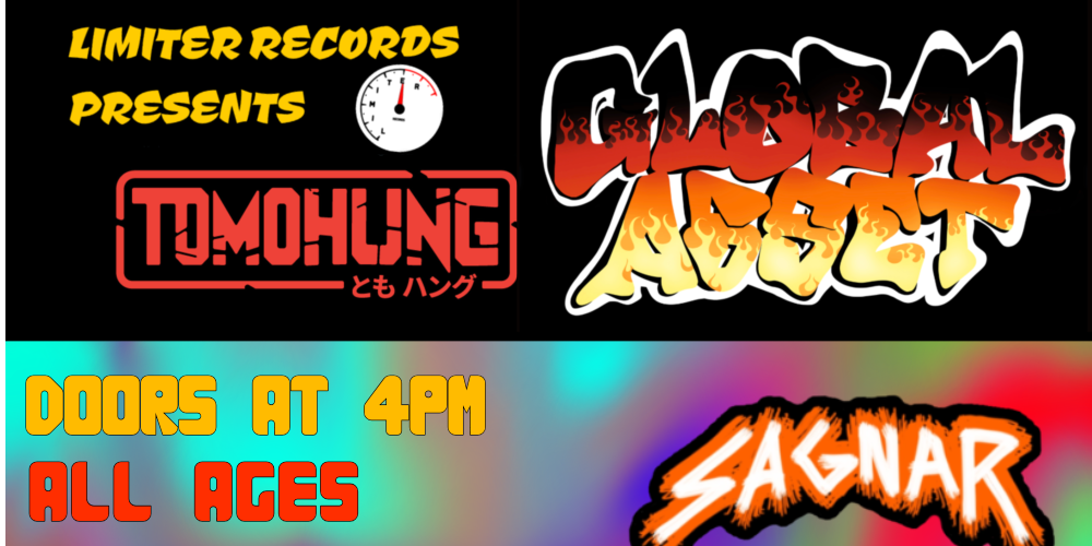 Punk Rock Show!!!