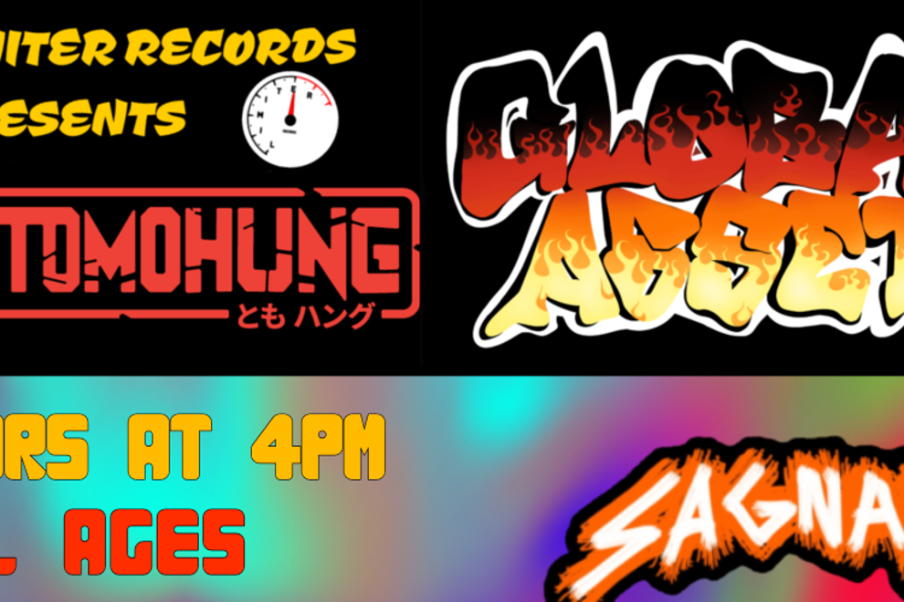 Punk Rock Show!!!