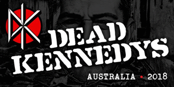 Dead Kennedys