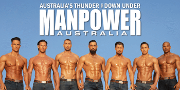 Manpower Australia - Girls Night Outback