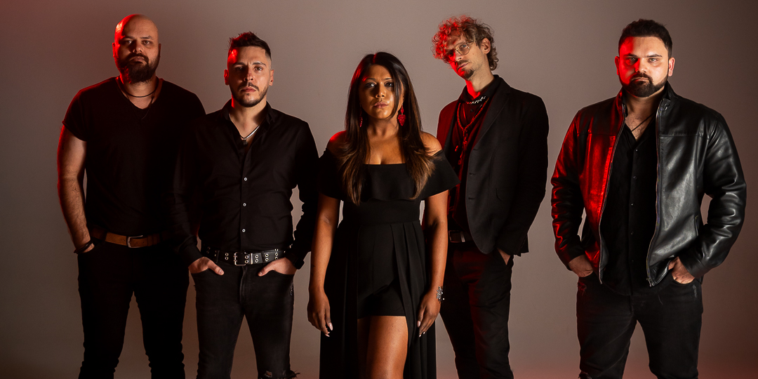 JULIUS + EVERLYNE + MATILDA MAERZ