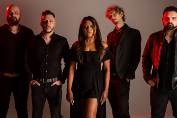 JULIUS + EVERLYNE + MATILDA MAERZ