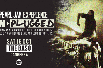 The Pearl Jam Experience UN + PLUGGED