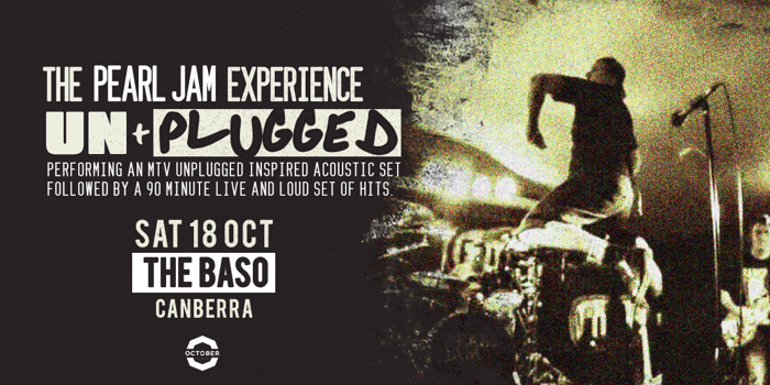 The Pearl Jam Experience UN + PLUGGED