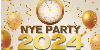 New Year's Eve Party