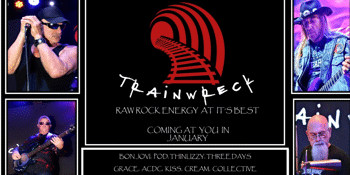 Trainwreck