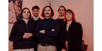 POSTPONED - EGGY 'Bravo' ALBUM LAUNCH
