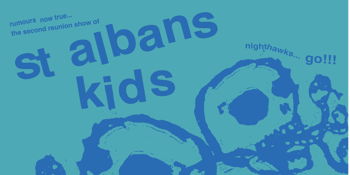 St Albans Kids @ The Tote 3/5/26