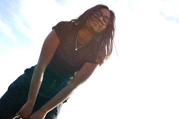Alisha.K - 'Victoria' - Single Launch
