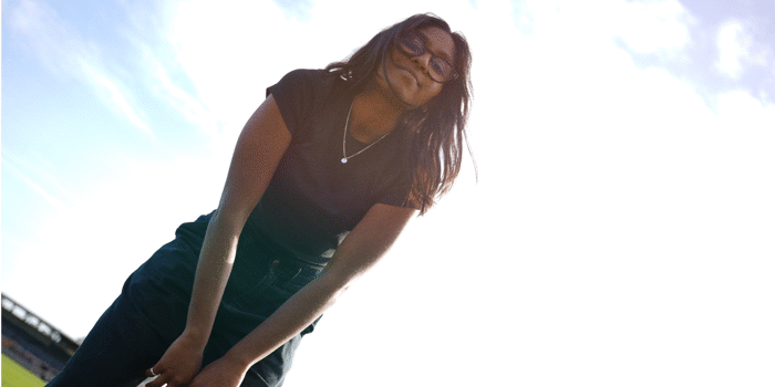 Alisha.K - 'Victoria' - Single Launch