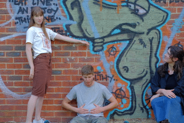 Gecko "…And Then?" Single Launch at The Espy