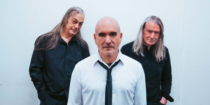 Southern Sons - Heart In Danger Tour