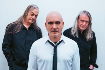 Southern Sons - Heart In Danger Tour