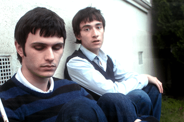 The Heart Shaped Aces