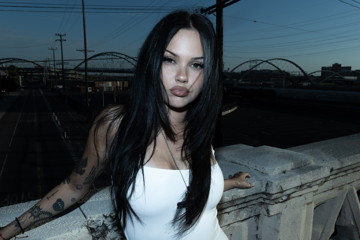 Maggie Lindemann 'I Feel Everything' Australian Tour 2026