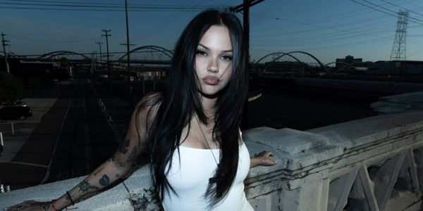 Maggie Lindemann 'I Feel Everything' Australian Tour 2026