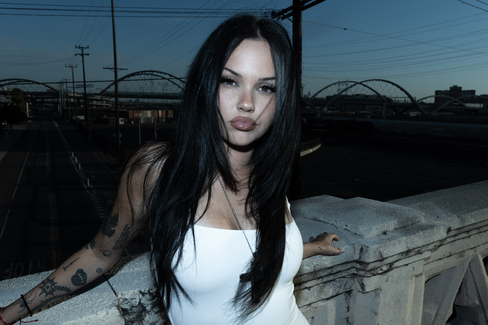 Maggie Lindemann 'I Feel Everything' Australian Tour 2026