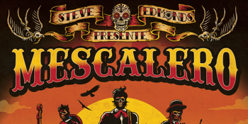 Steve Edmonds Mescalero - MATINEE