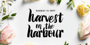 Harvest on the Harbour