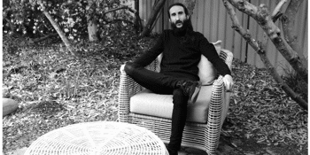 Benedict Moleta album launch plus new collaborations