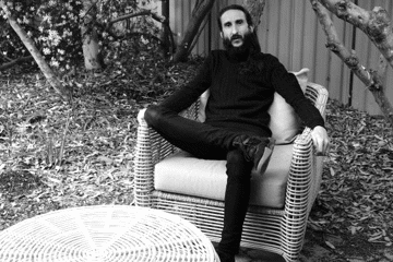 Benedict Moleta album launch plus new collaborations