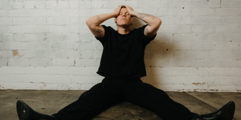 Conrad Sewell - Acoustic Tour