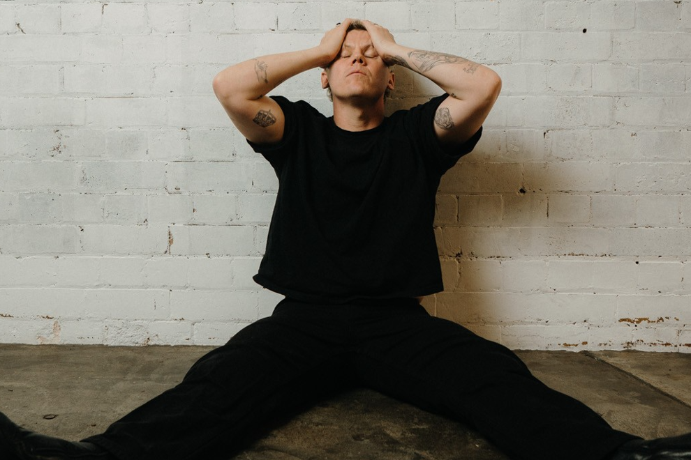 Conrad Sewell - Acoustic Tour